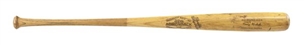 1958-60 Tony Kubek Adirondack Game Used 113B Model Bat (PSA/DNA GU 7)
